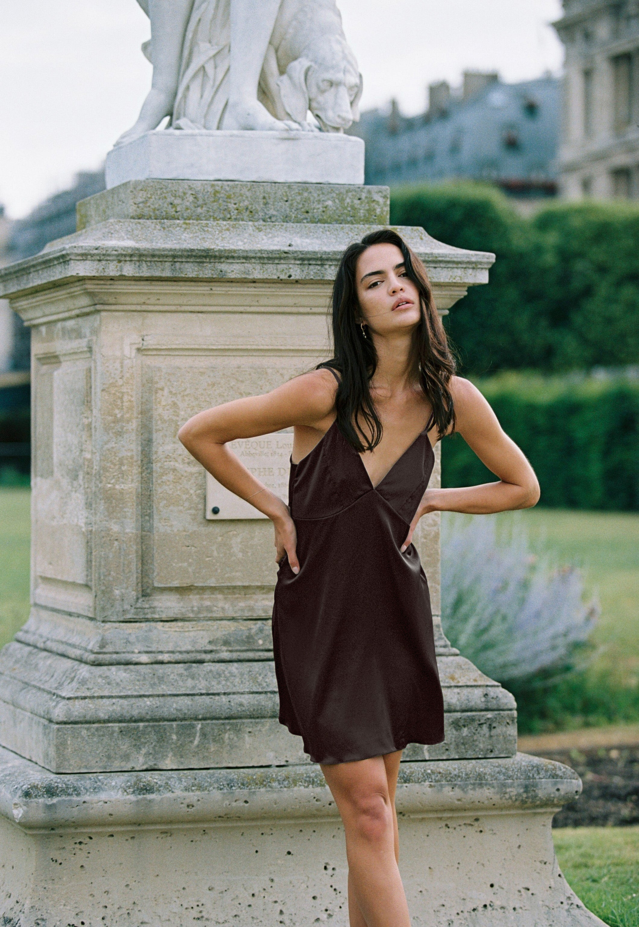 Amelie_Slip-Chocolate