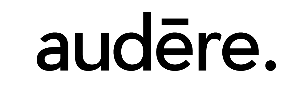 Audēre™
