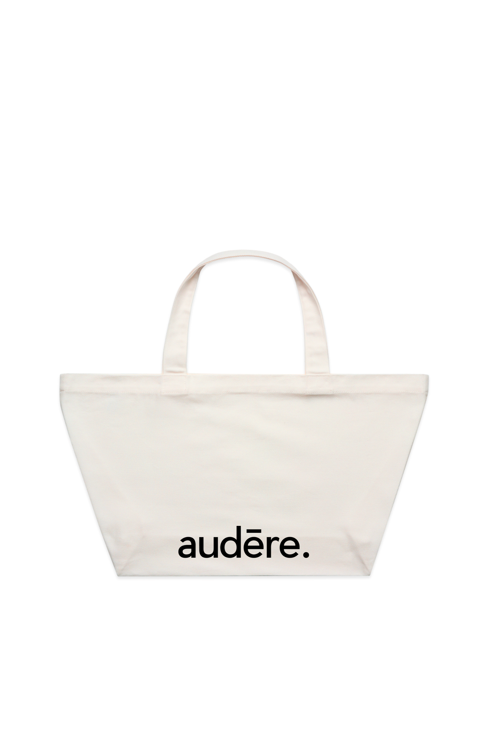 Oversized Tote Bag