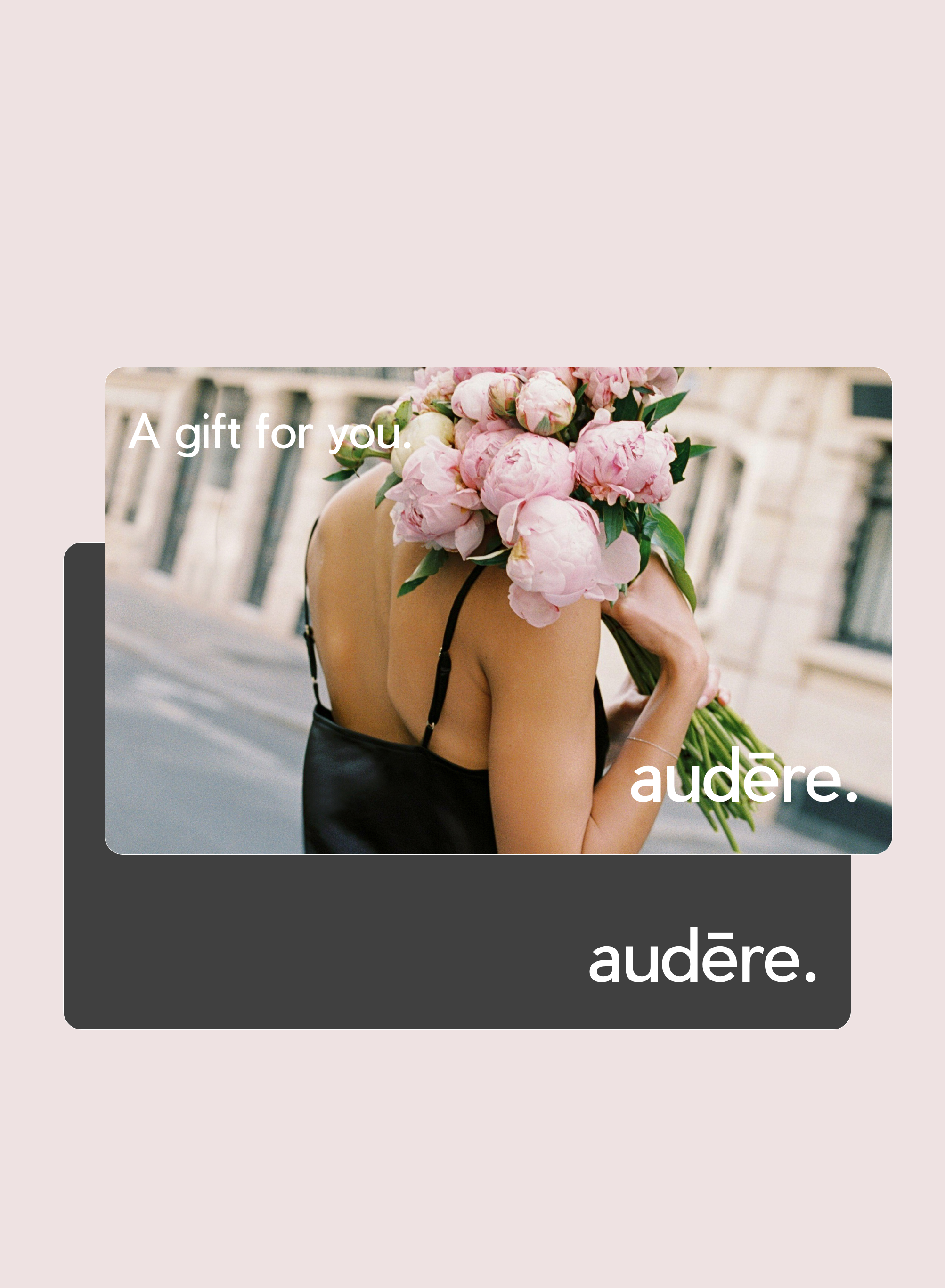 Audere™ Gift Card